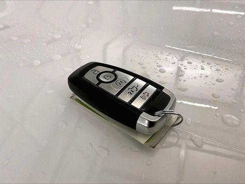 New 2025 Ford F150 XLT w/ Equipment Group 302A MID image 9