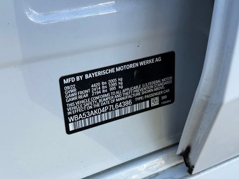 Used 2023 BMW 228i Gran Coupe FWD image 24