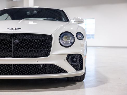 Used 2020 Bentley Continental GT First Edition AWD/4WD image 22