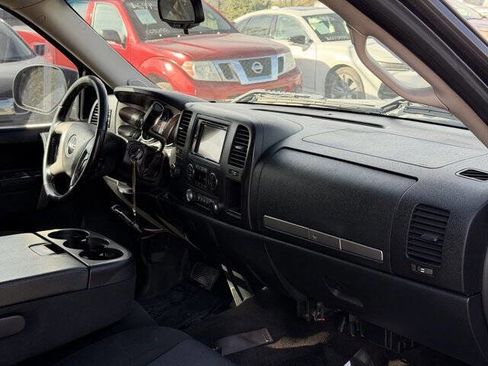 Used 2012 GMC Sierra 1500 SLE w/ Power Tech Package image 17