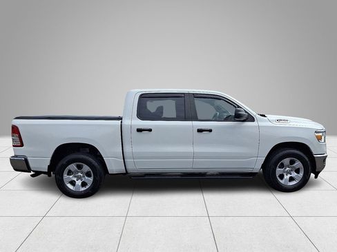 Used 2023 RAM 1500 Tradesman image 8