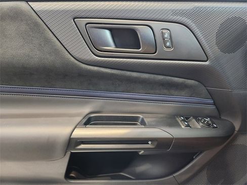 New 2025 Ford Mustang Dark Horse w/ Dark Horse Handlin Package image 15