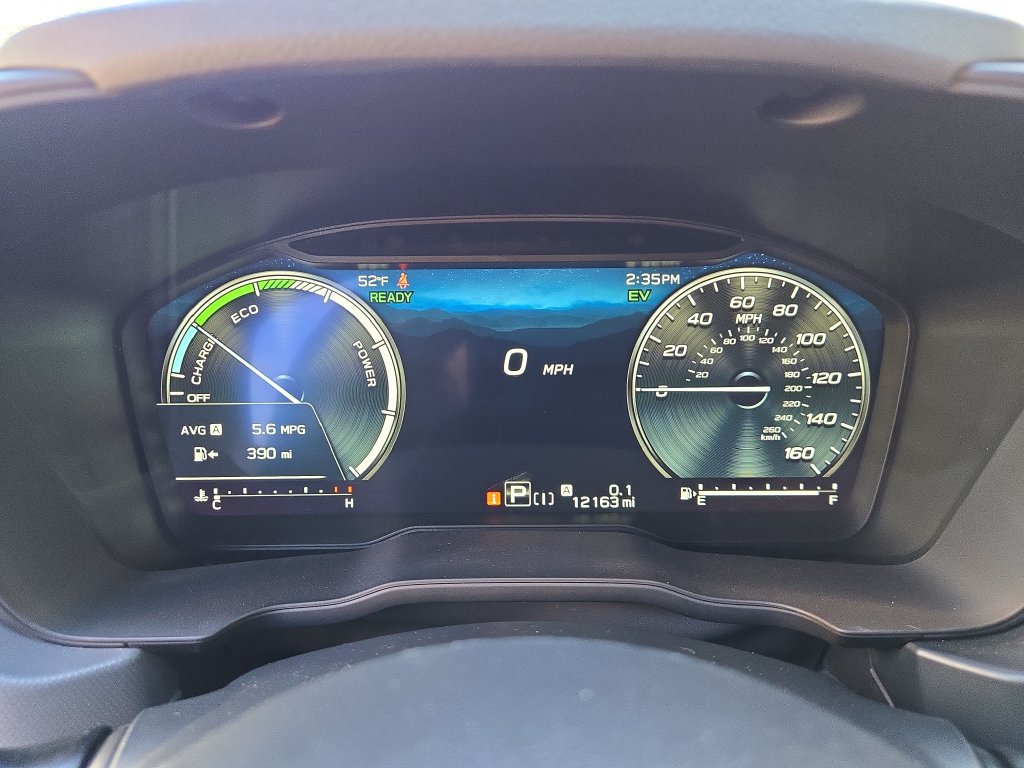 Used 2025 Subaru Forester Sport AWD/4WD image 21