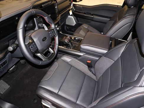New 2026 Ford F150 Raptor AWD/4WD image 31