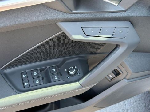 Used 2023 Audi A3 2.0T Premium w/ Convenience Package FWD image 15