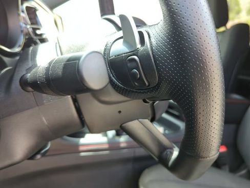 Certified 2026 Dodge Durango GT w/ Blacktop Package AWD/4WD image 15