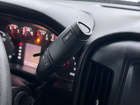 Used 2015 Chevrolet Silverado 1500 LS image 28