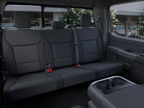 New 2026 Ford F150 XLT AWD/4WD image 11