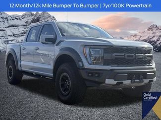 Used 2023 Ford F150 Raptor AWD/4WD 360° Tour