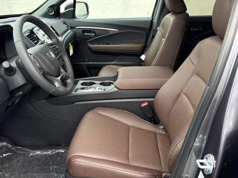 New 2026 Honda Ridgeline RTL image 14