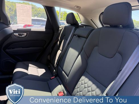Certified 2026 Volvo XC60 B5 Plus w/ Protection Package Premier AWD/4WD image 22
