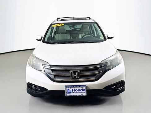 Used 2014 Honda CR-V EX-L image 2
