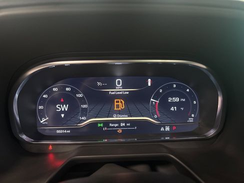 Used 2024 GMC Yukon AT4 image 22