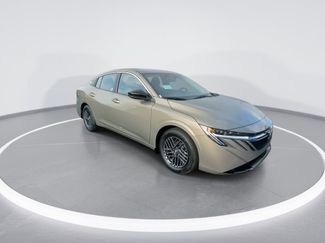 New 2026 Nissan Sentra SV w/ Floor Mat Package FWD video 2