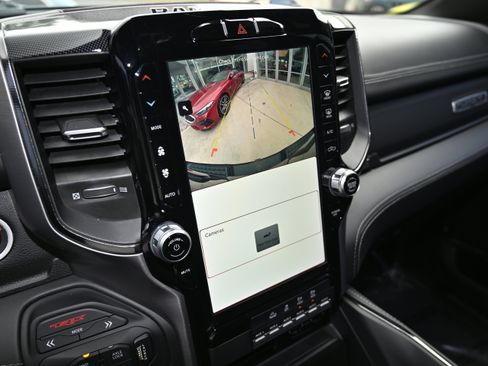 Used 2022 RAM 1500 TRX w/ TRX Level 1 Equipment Group image 32