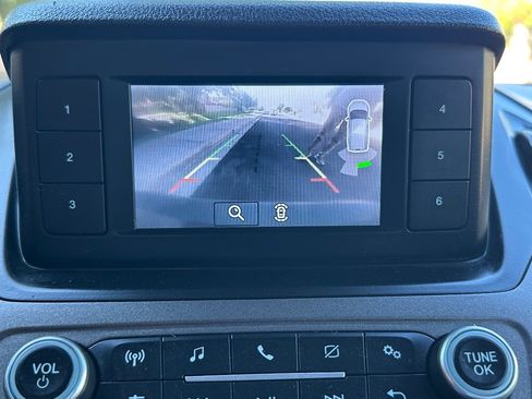 Used 2019 Ford Transit Connect XL image 34