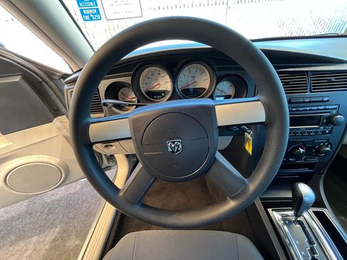 Used 2006 Dodge Charger SXT w/ Convenience Group I image 20