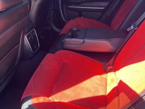 Used 2023 Dodge Charger Scat Pack image 4