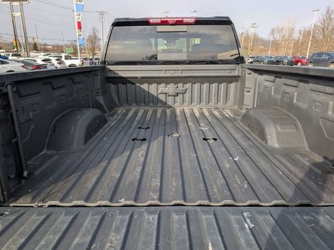 Used 2024 Chevrolet Silverado 3500 LTZ w/ LTZ Plus Package image 19