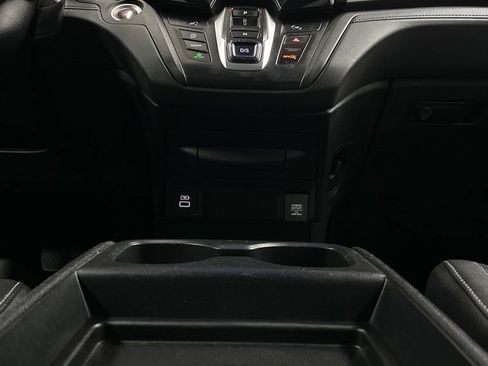 Used 2021 Honda Odyssey EX-L image 23