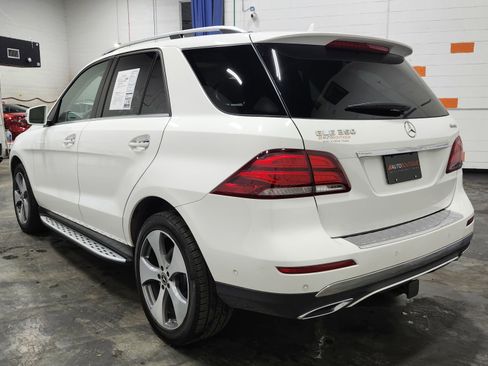 Used 2017 Mercedes-Benz GLE 350 4MATIC image 18