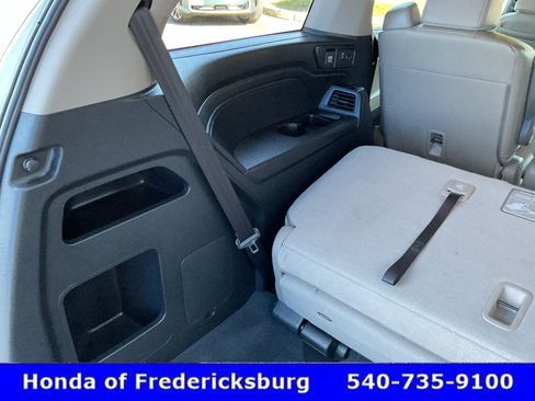 Used 2019 Honda Odyssey EX-L image 23