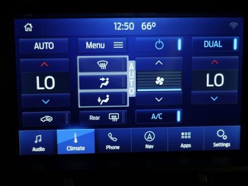 Used 2021 Ford Mustang Shelby GT500 w/ Carbon Fiber Track Pack image 96