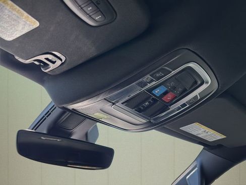 New 2026 RAM 1500 Laramie w/ Night Edition image 35