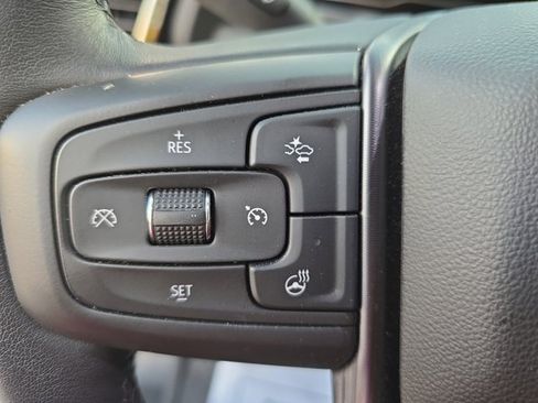 Used 2025 GMC Sierra 2500 Denali Ultimate w/ Max Trailering Package image 16