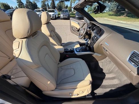 Used 2014 Audi A5 2.0T Premium Plus w/ Premium Plus Package AWD/4WD image 30