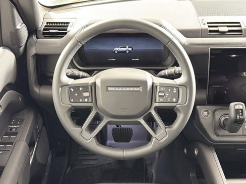New 2026 Land Rover Defender 130 S image 11