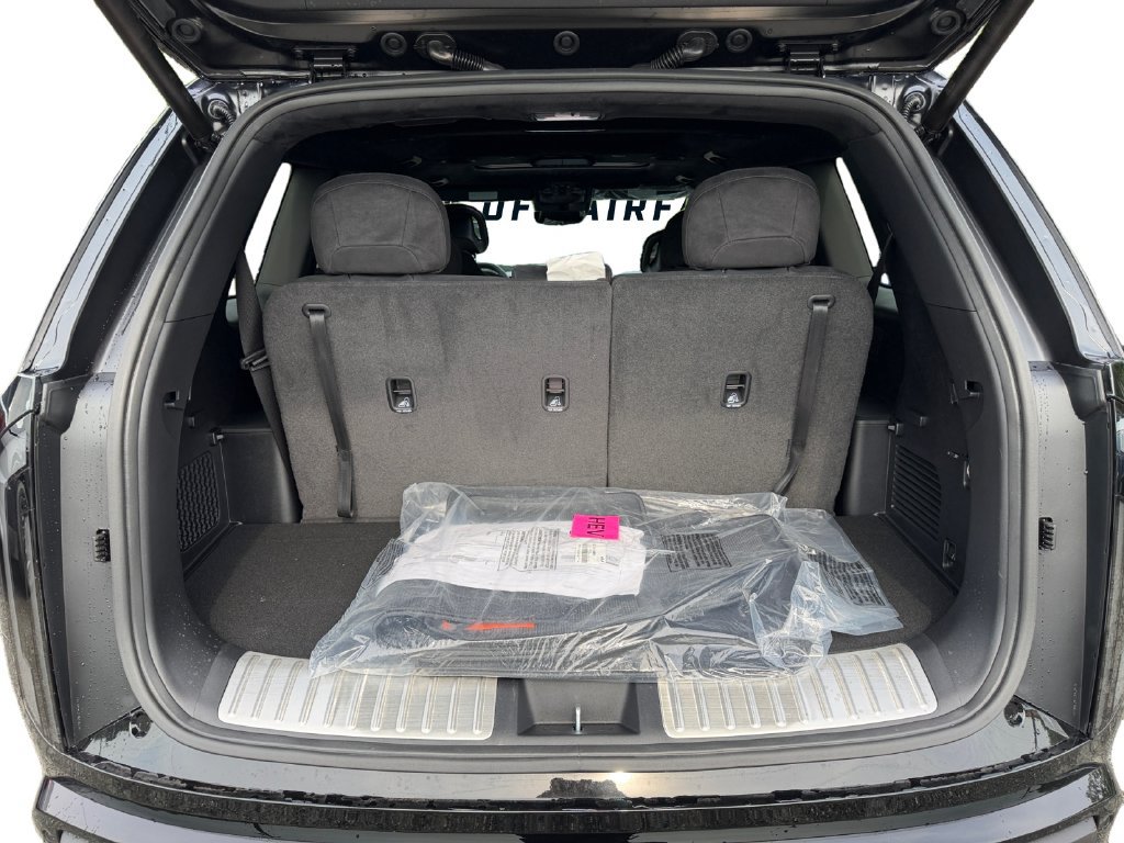 New 2027 Kia Telluride X-Line SX Prestige AWD/4WD image 9