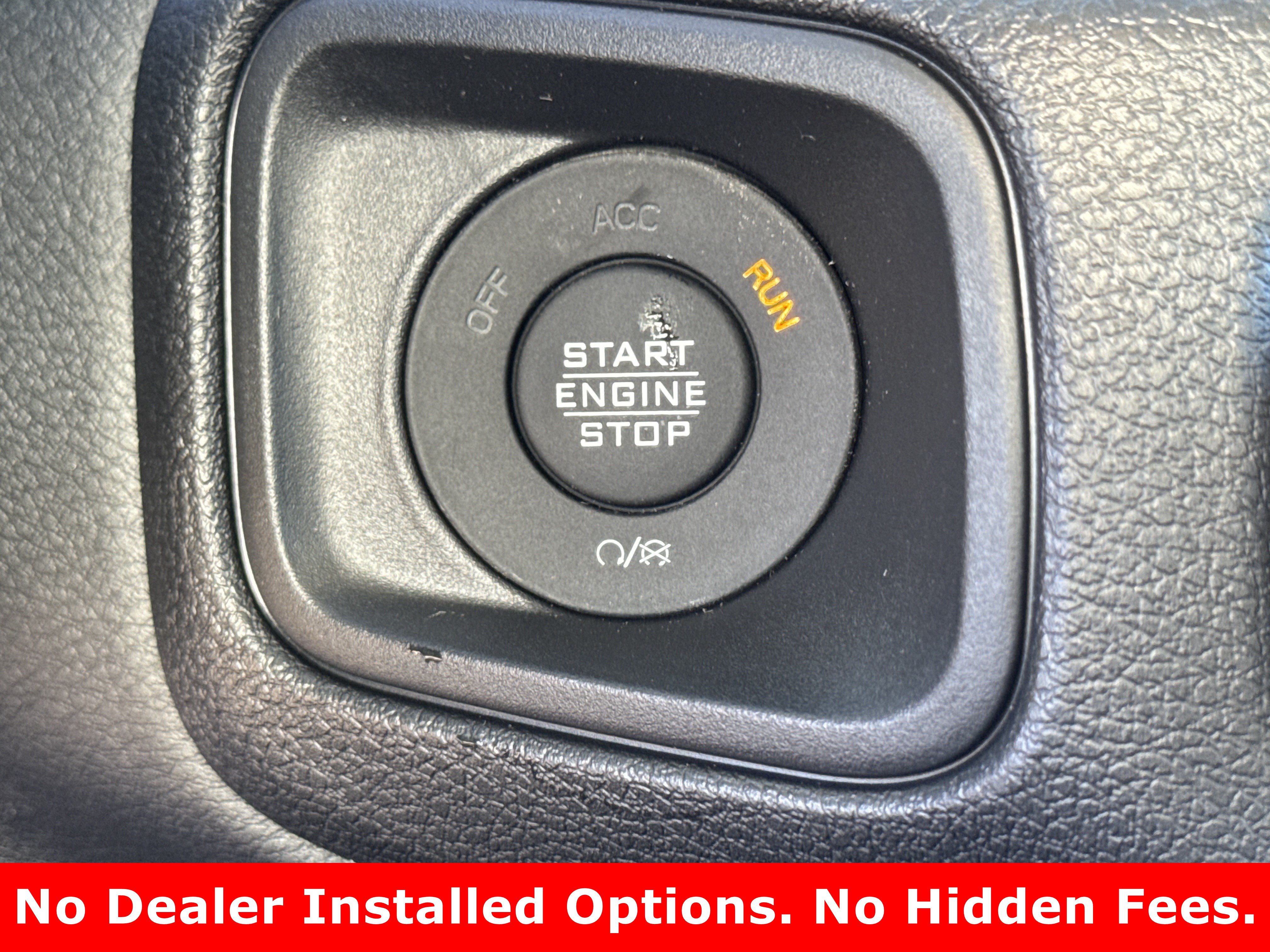 New 2026 Jeep Gladiator Sport AWD/4WD image 21