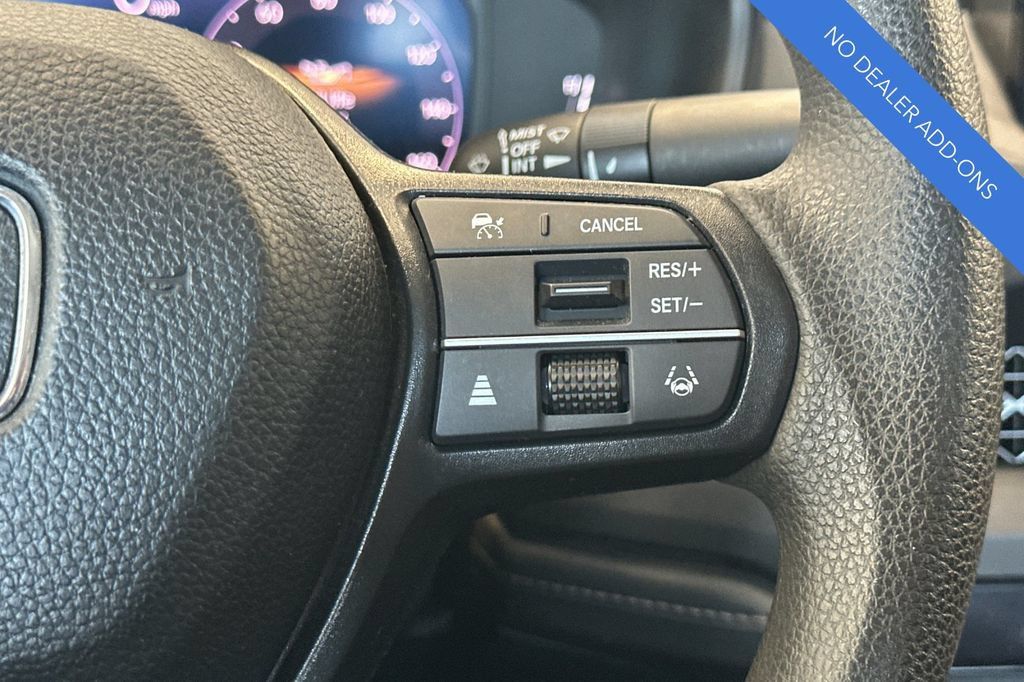 Certified 2024 Honda Accord LX image 26
