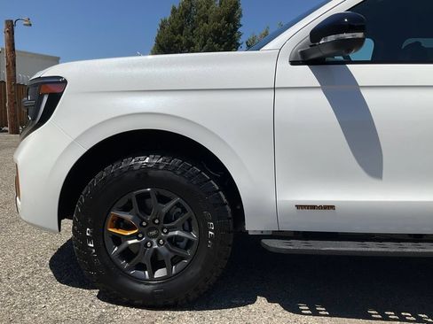 New 2026 Ford Expedition Tremor AWD/4WD image 12