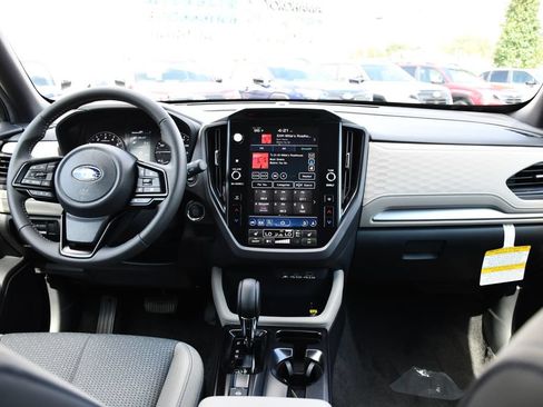 New 2026 Subaru Forester Premium w/ Base/Premium Package AWD/4WD image 20