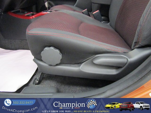 Used 2020 Mitsubishi Mirage FWD image 17
