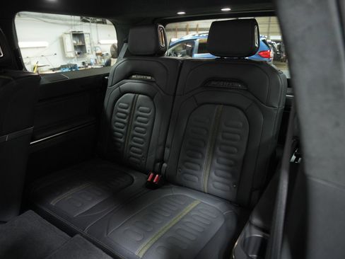 Used 2023 Rivian R1S Adventure image 19