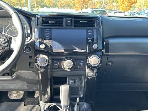 Certified 2021 Toyota 4Runner Venture image 30