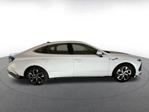 Used 2025 Hyundai Sonata SEL image 16