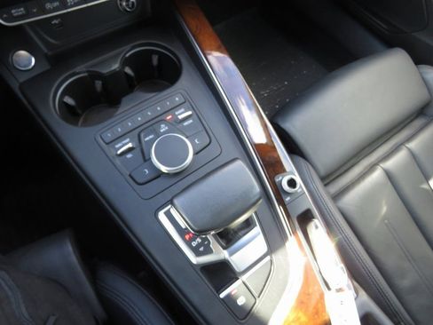 Used 2018 Audi A5 2.0T Premium Plus w/ Premium Plus image 25