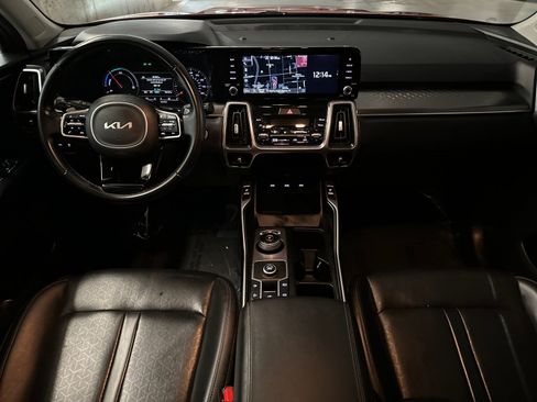 Certified 2022 Kia Sorento S image 18