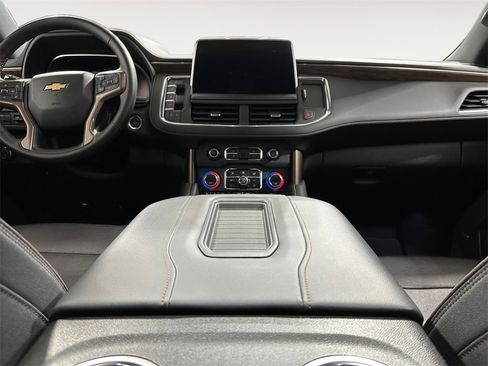 Used 2023 Chevrolet Tahoe High Country image 11