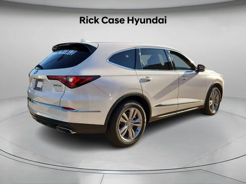 Used 2024 Acura MDX FWD image 7
