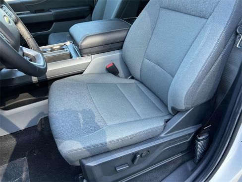 New 2025 Ford F150 XLT w/ Equipment Group 302A MID image 24