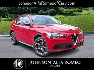 New 2024 Alfa Romeo Stelvio Ti video 1
