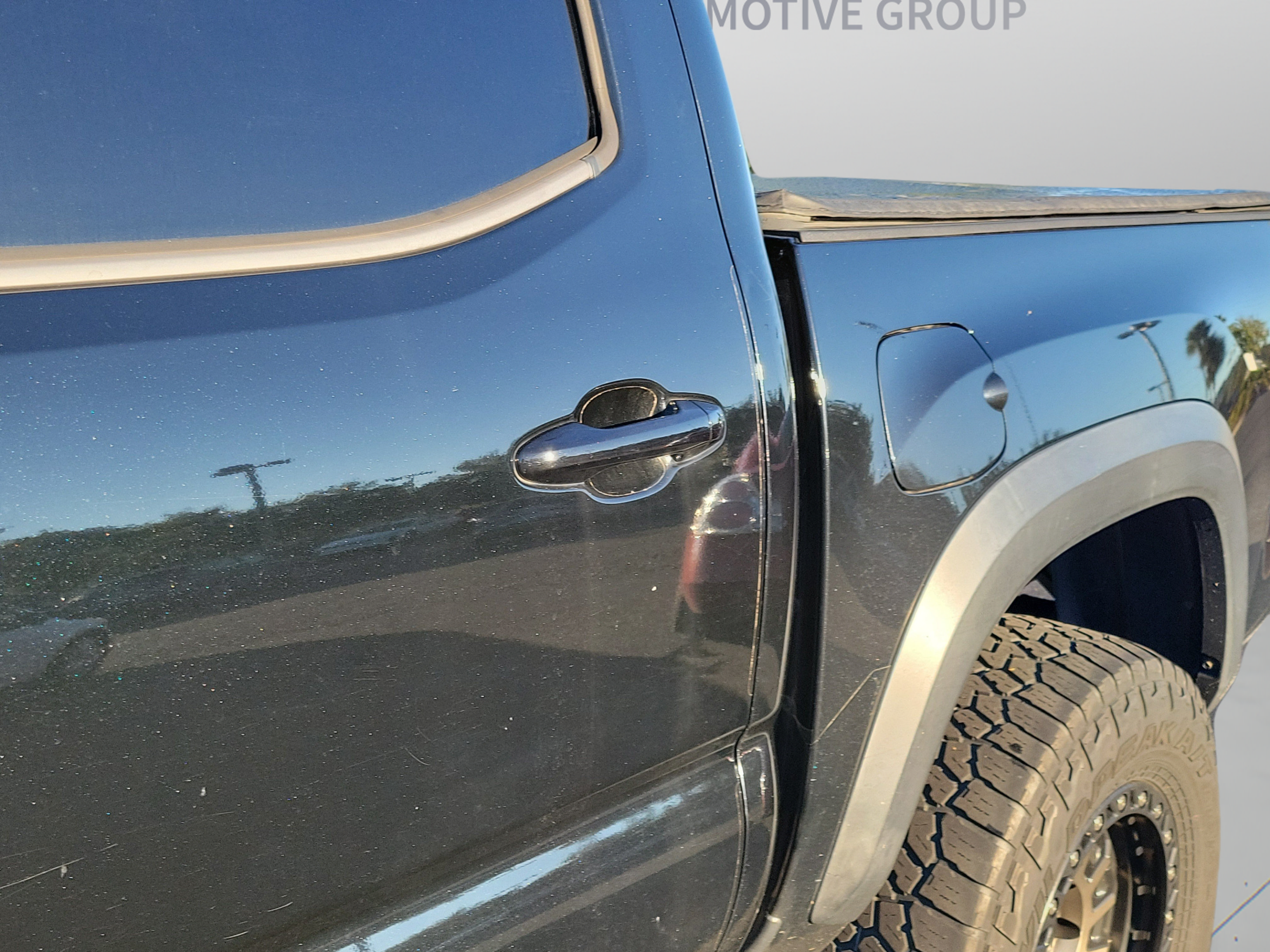 Used 2019 Toyota Tacoma TRD Pro AWD/4WD image 25