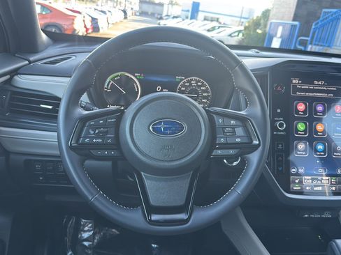 Used 2025 Subaru Forester Premium w/ Protection Package (1PH) AWD/4WD image 2