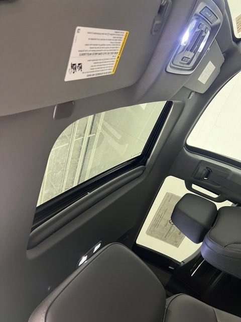 New 2026 Chevrolet Silverado 1500 RST AWD/4WD image 25