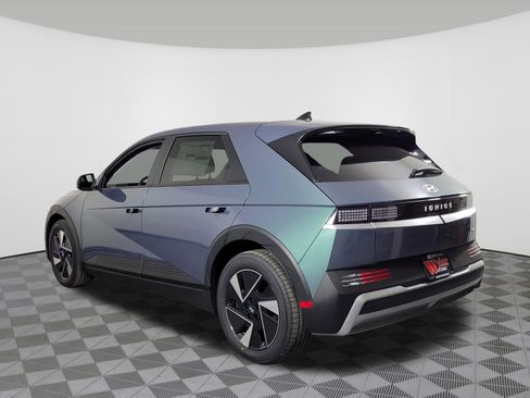 New 2026 Hyundai Ioniq 5 SE image 38